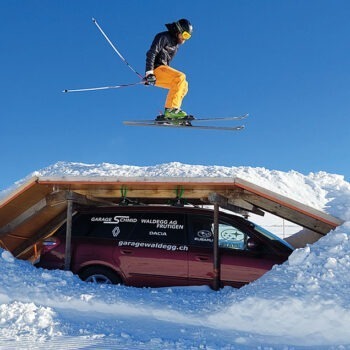 Auto-Jump