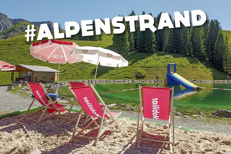 HomeAlpenstrand