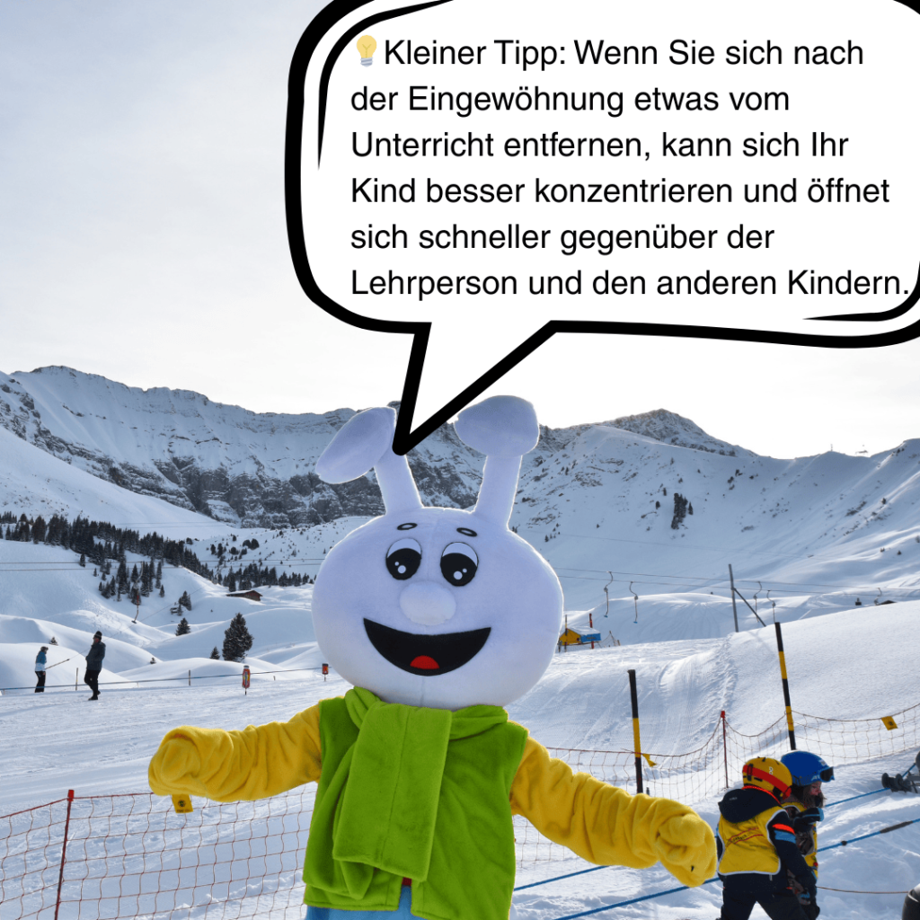 Skischule-Tipps