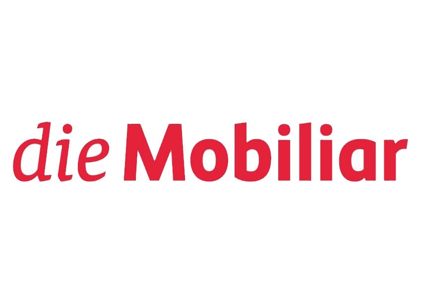 Logo die Mobiliar